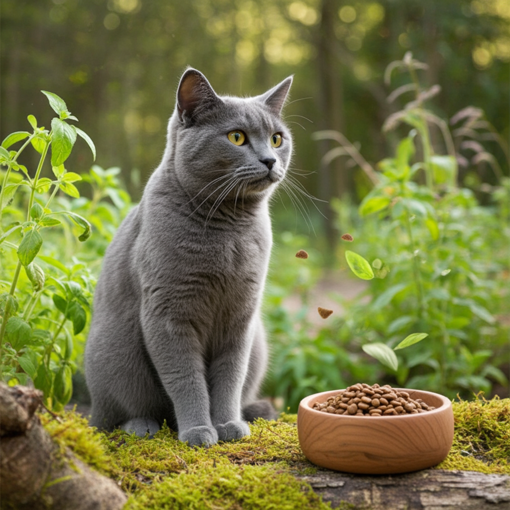 Croquettes Chat Sensible Poulet Agneau Poisson – Les Croquettes d'Occitanie
