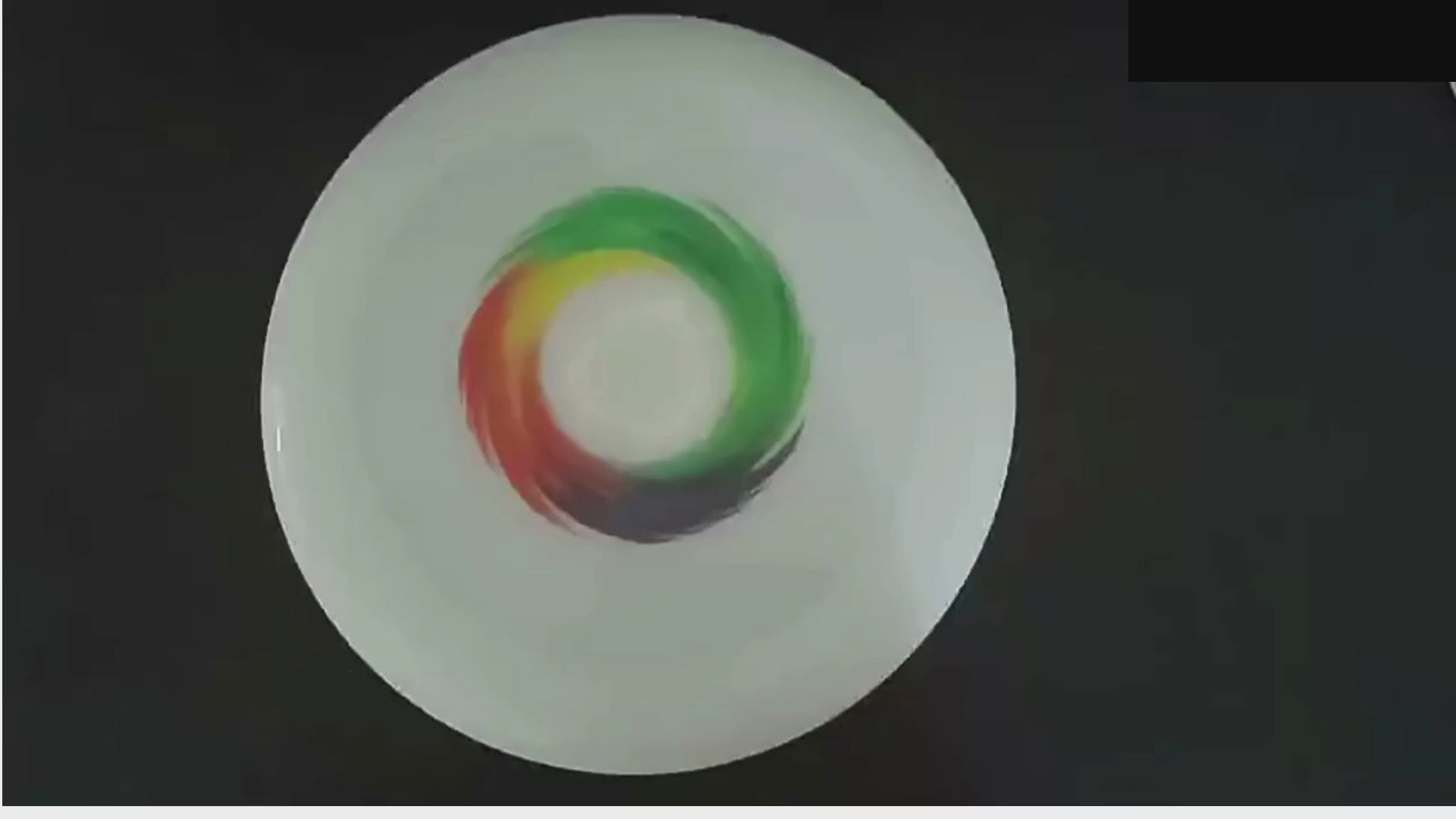 Frisbee Lumineux pour Chien – Jouez sans limites, même la nuit - vidéo démo